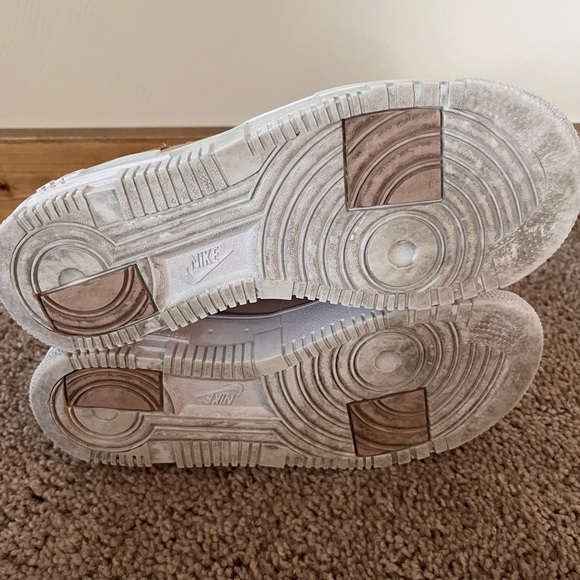 Nike Air Force 1 Pixel - Picture 4 of 4